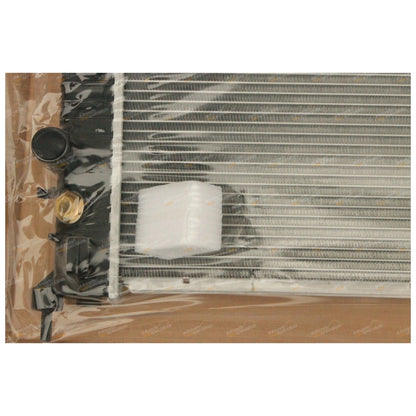 Alloy Core Radiator for Holden Barina XC 1.4L Z14XE (2001-2005)