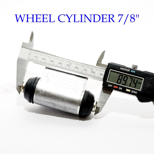 Rear Brake Cylinder for Toyota 2005-2015