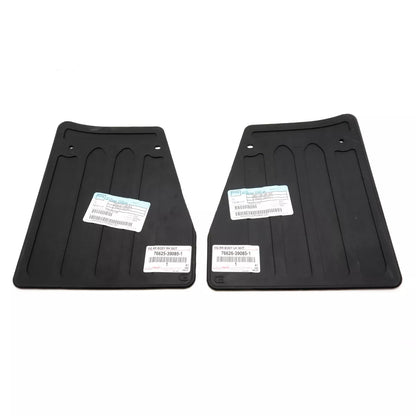 Rear Mudguard Set for Toyota Hilux LN85 LN86 YN90 YN92 LN105 1988-1996
