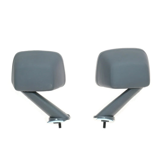 Front Fender Mirrors for Toyota Crown Eight 1967-1999