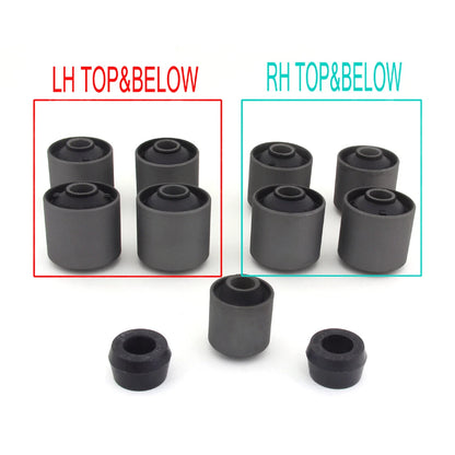 Rear Suspension Bush for Toyota Celica 1971-1977