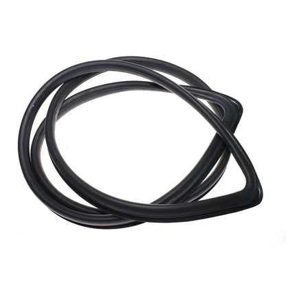 Rear Door Glass Weatherstrip for Toyota Dyna Toyoace KDY240 XZC605 XZU306