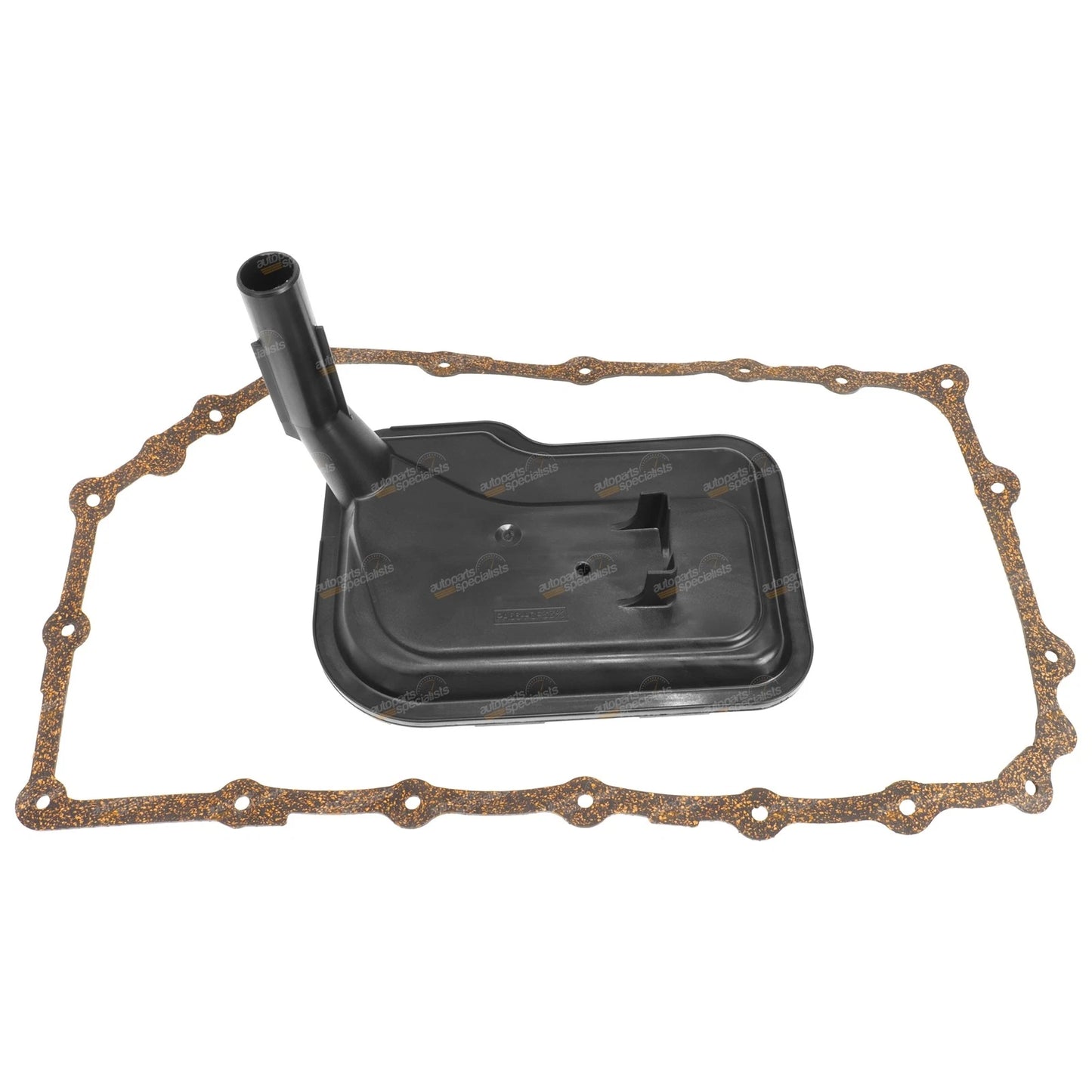 Auto Transmission Filter Kit for Commodore VF V8 6.2L LS3 (2015-2017)