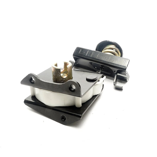 Spare Wheel Tire Carrier for Toyota Hilux Ute 1997-2005