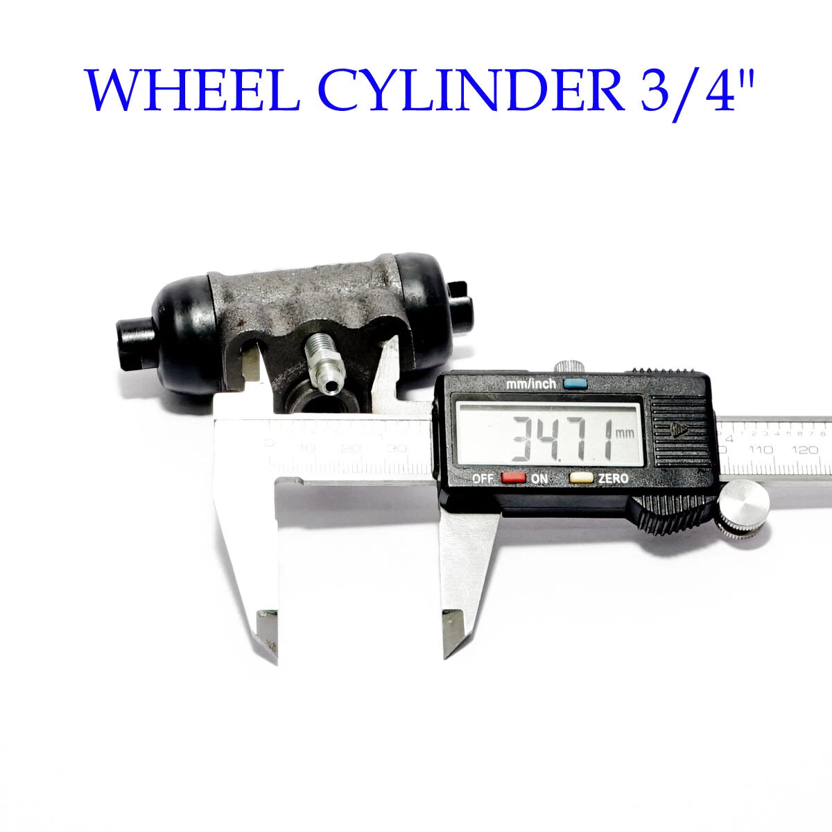 Rear Wheel Brake Cylinder for Mitsubishi Mirage Libero 1992-2000