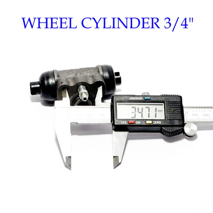 Rear Wheel Brake Cylinder for Mitsubishi Mirage Libero 1992-2000