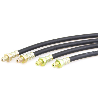 Brake Hoses Set for Nissan Datsun 620 1972-1979