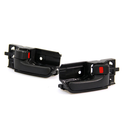 Door Handle Bezel Gray for Toyota Hilux SR5