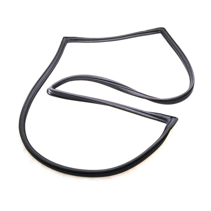 FR Windshield Weatherstrip Seal w/ Molding for Nissan Patrol Safari Y60 GQ 87-97