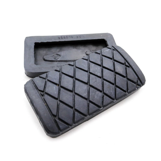 Brake Clutch Pedal Pad Set for Toyota Corolla Sedan E100 AE100 AE102 1991-1998