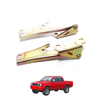 Bonnet  Hinge for Mitsubishi Triton L200 K50 K60 K70 1996-2006