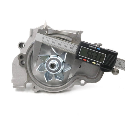 Water Pump for Honda Accord CC7 CD4 CD9 CG5 CE8 CE9 CF8 CF9 1994-1997