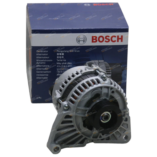 Alternator for Holden Commodore V6 3.8L (1995-2004)