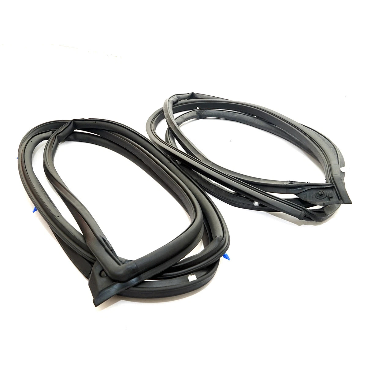 Front Door Weatherstrip Seal for Honda City Sedan 2008-2013