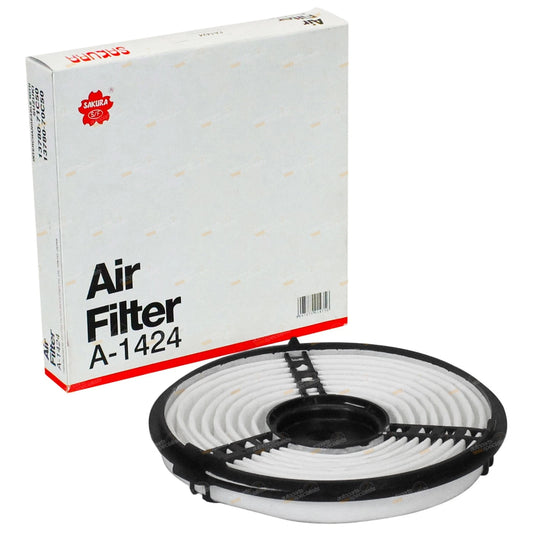 Air Filter Cleaner for Suzuki Swift SF416 1.6L G16B Engine (1989-1995)