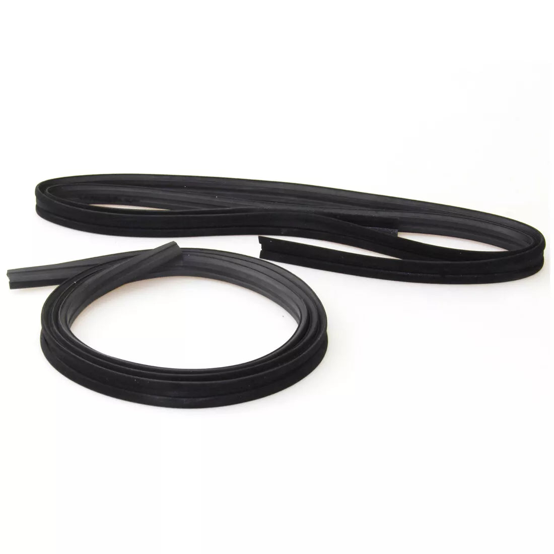 Door Glass Run Channel for Nissan Datsun 1965-1986