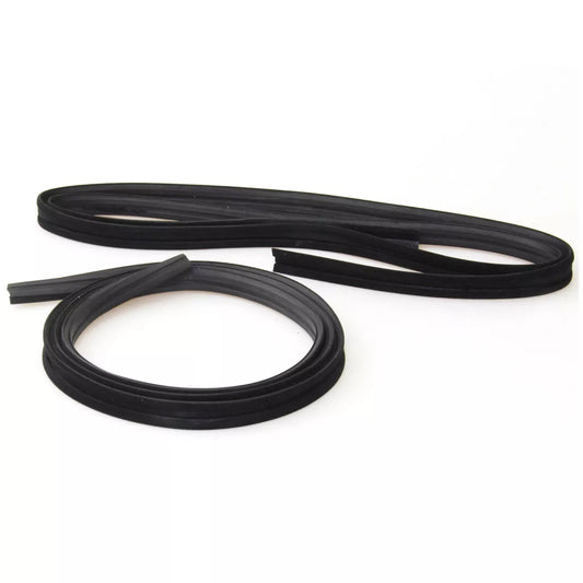 Door Glass Run Channel for Nissan Datsun 1965-1986