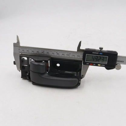 Gray Door Handle Bezel for Toyota Hilux KUN26 SR5 2004-2016