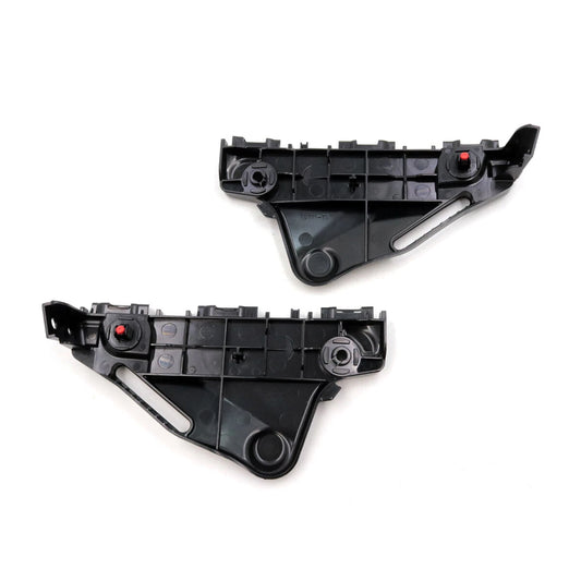 Front Side Bumper x2 for Toyota Hilux Revo 2WD 2015-2023