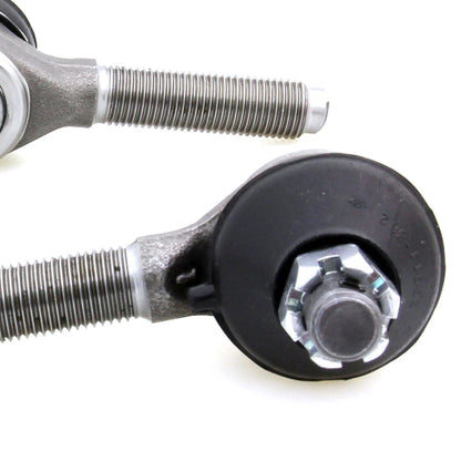 Outer Tie Rod End x2 for Toyota Corolla 1970-1981