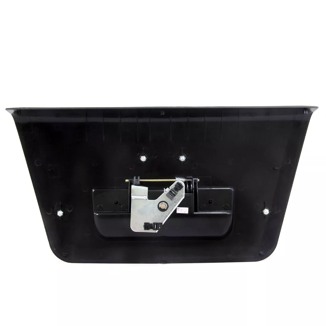 Tail gate Garnish Handle Black for Nissan Navara D40 2004-2013
