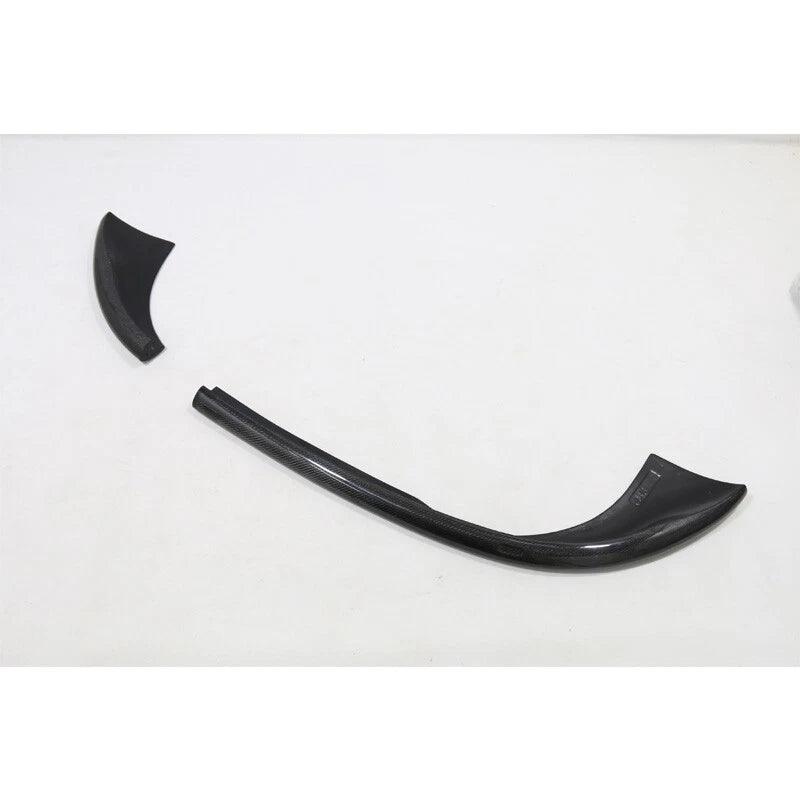 Real Carbon Fiber Refit Rear Diffuser Bumper Lip for BMW Z3 Roadster 1 ...