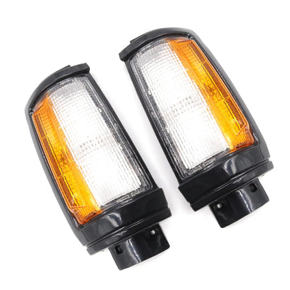 Front Corner Lightset for Mitsubishi Triton L200  Strada 1986-1996
