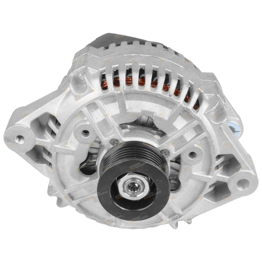 Alternator for Holden Barina SB 4cyl 1.4L C14SE (1997-2001)