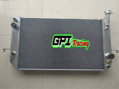 Aluminum Radiator for Chevy Astro & GMC Safari (1998-2005)