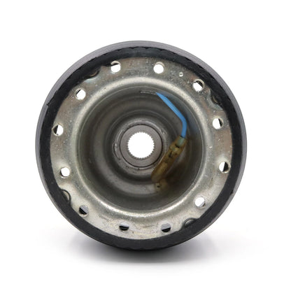 Steering Wheel Hub Adapter for Nissan Silvia S13 S14 S15 200SX 1989-1994