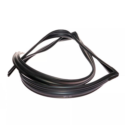 Rear Door Glass Run Channel Seal for Honda Civic 2006-2011