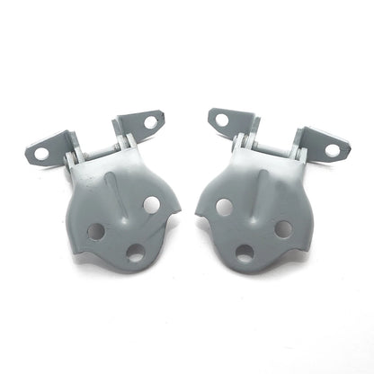 Front Door Hinge 2 Pcs for Mitsubishi Mirage 4D 1988-1991