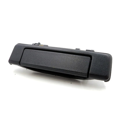 LH Black Exterior Door Handle for Mazda Bravo B2000 B2200 B2600 1985-1996