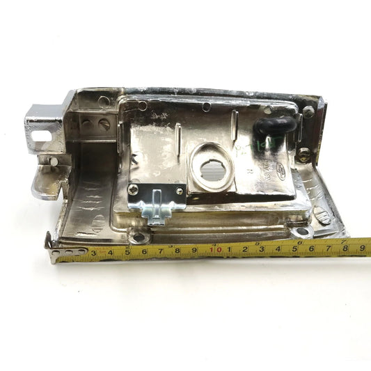 Chrome Side Corner Parking Light  for Nissan Datsun Navara D21 1985-1997