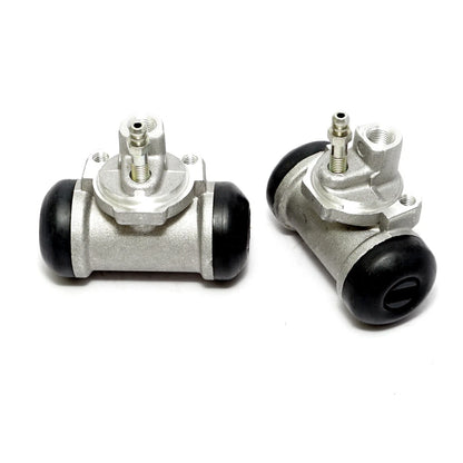 7/8 Rear Brake Cylinders for Nissan Navara D40 2.5L 2005-2015