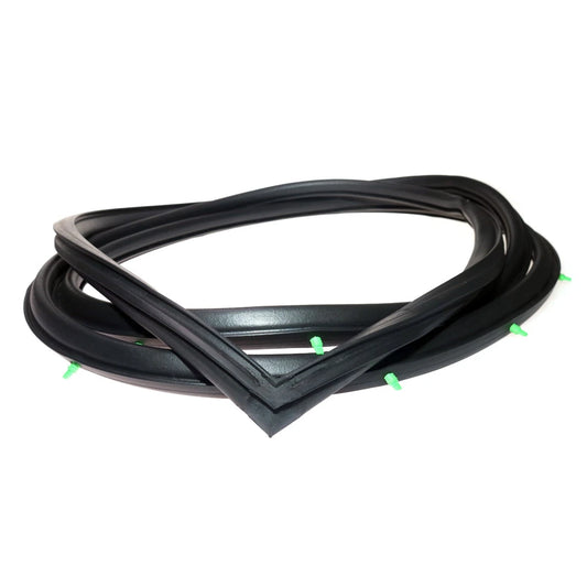 Weatherstrip Set for Nissan Sunny B310 Sedan 1977-1981