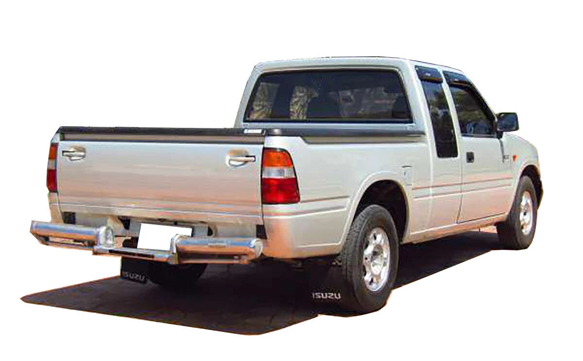 1 x Left Side Headlight for Isuzu TF TFR (1997)