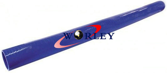 1.25" Silicone Straight Hose for VIC (New) (No Year)