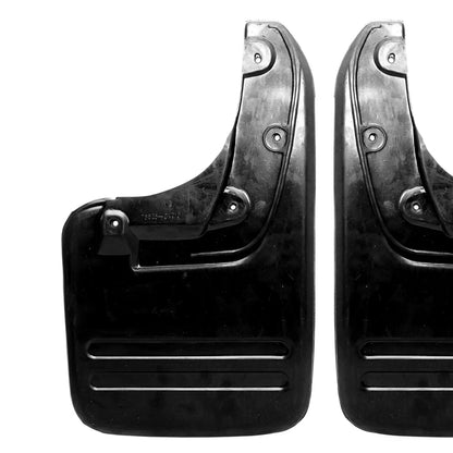 Mudflap  for Toyota Hilux KUN26 HiluxMK6 SR5 2004-2015