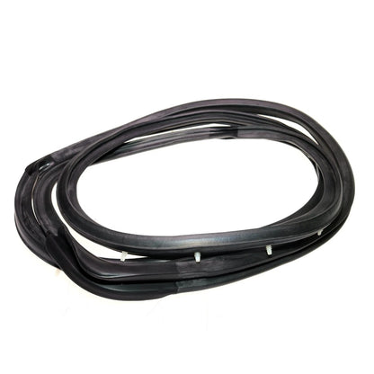 Rear Door Weatherstrip Seal for Datsun Nissan Sentra Sunny B13 Sedan 1990-1994