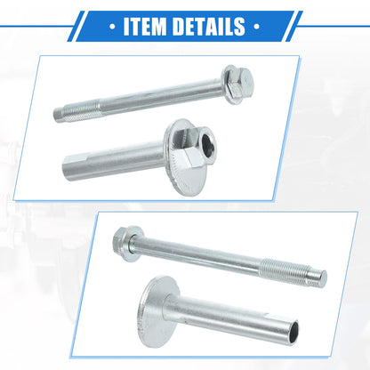 Alignment Camber Bolt for Toyota FJ Cruiser (2007-2009)