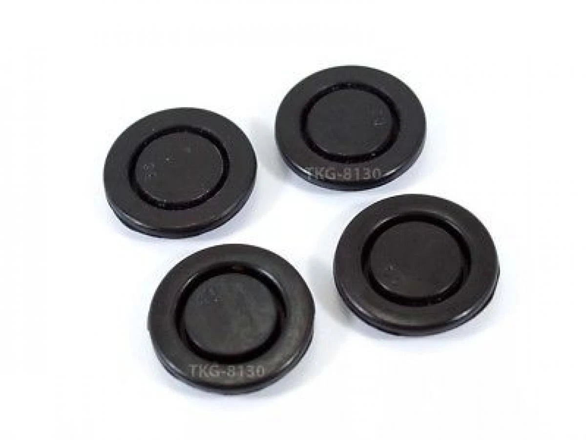 1 x 1 1/4" Rubber Plug for Toyota, Isuzu, Nissan