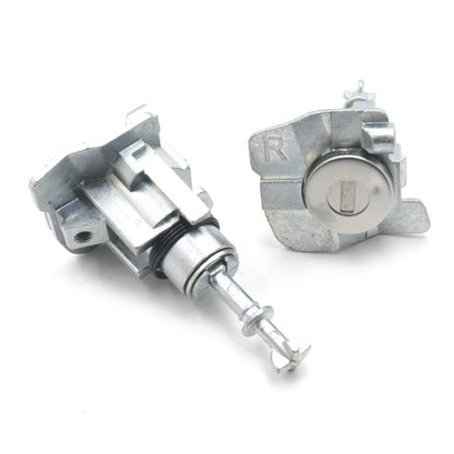 Door Lock Cylinder & Keys for Toyota Hiace Van TRH201/TRH213/TRH221