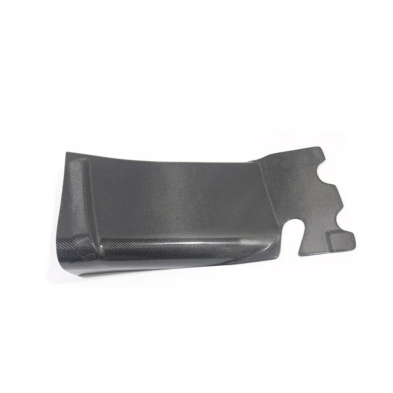 Carbon Fiber Rear Bumper Diffuser for Mini Cooper JCW R56 2009-2013 ...