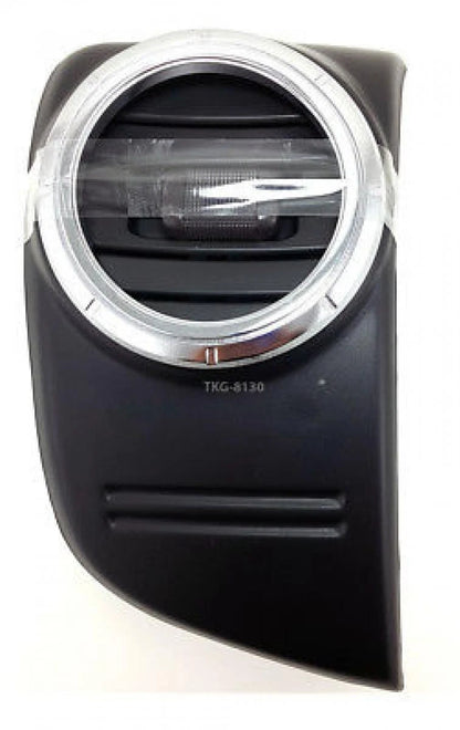 Air Vent Trim LH for Isuzu D-Max (2007-2011)