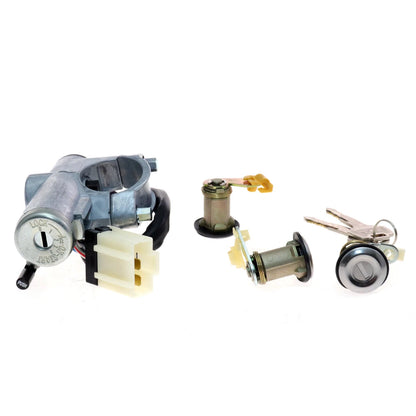 Ignition Switch Door BootLock for Nissan Sentra B13 Sunny 1990-1994