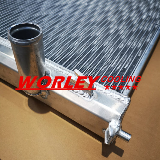Aluminum Radiator for Chrysler 300 SRT-8 2005-2007 (2005-2007)