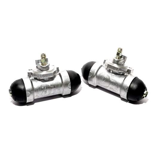 7/8 Rear Wheel Brake Cylinders for Nissan Navara D22 NP300 1997-2021