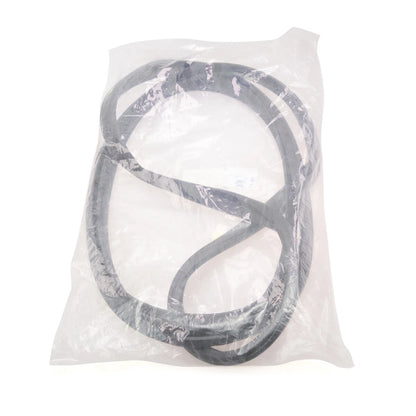 BootLid Weatherstrip Seal for Mercedes-Benz W126 300SDL 350SD 350SDL 1981-1991