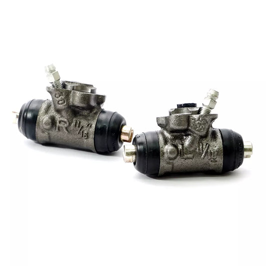 11/16 Rear Brake Cylinders for Toyota Starlet Hatchback 1996-1999